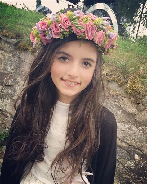angelina jordan|Iba pa.